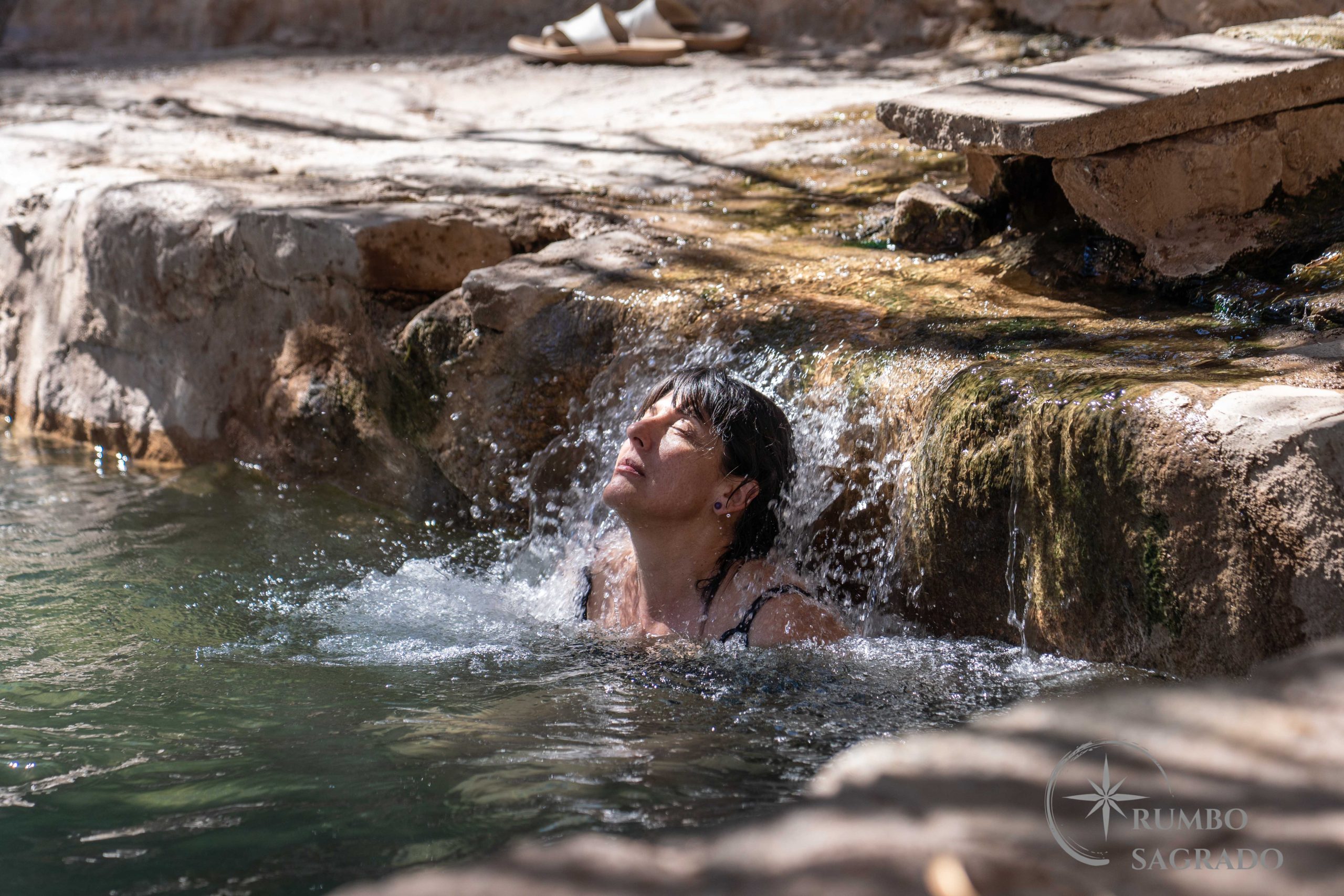 Momentos del viaje a Fiambalá