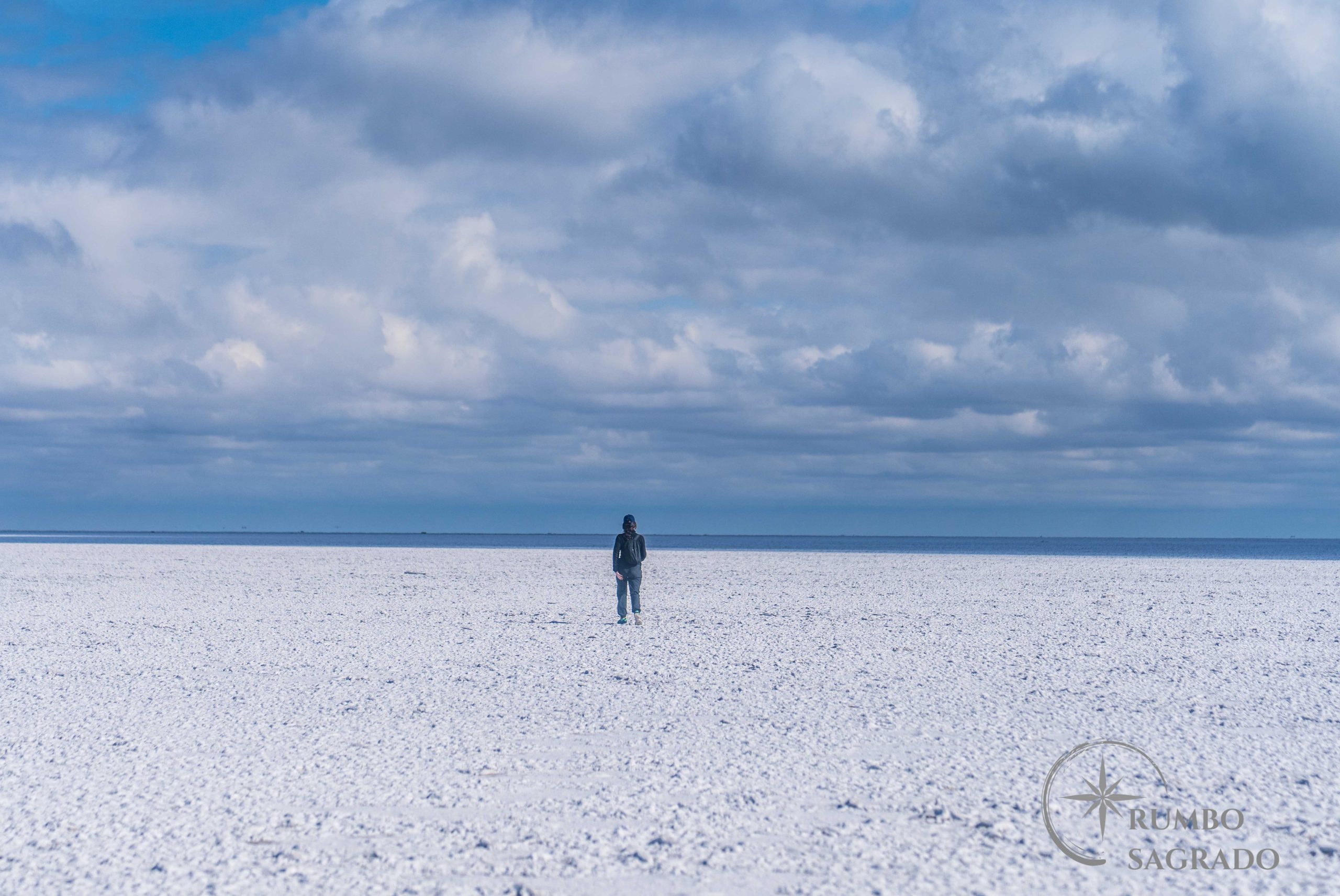 Salinas Grandes de Córdoba