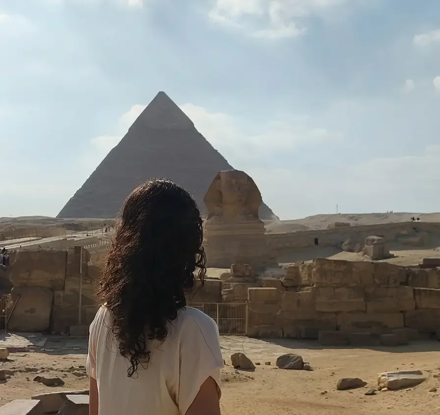 Egipto Sagrado