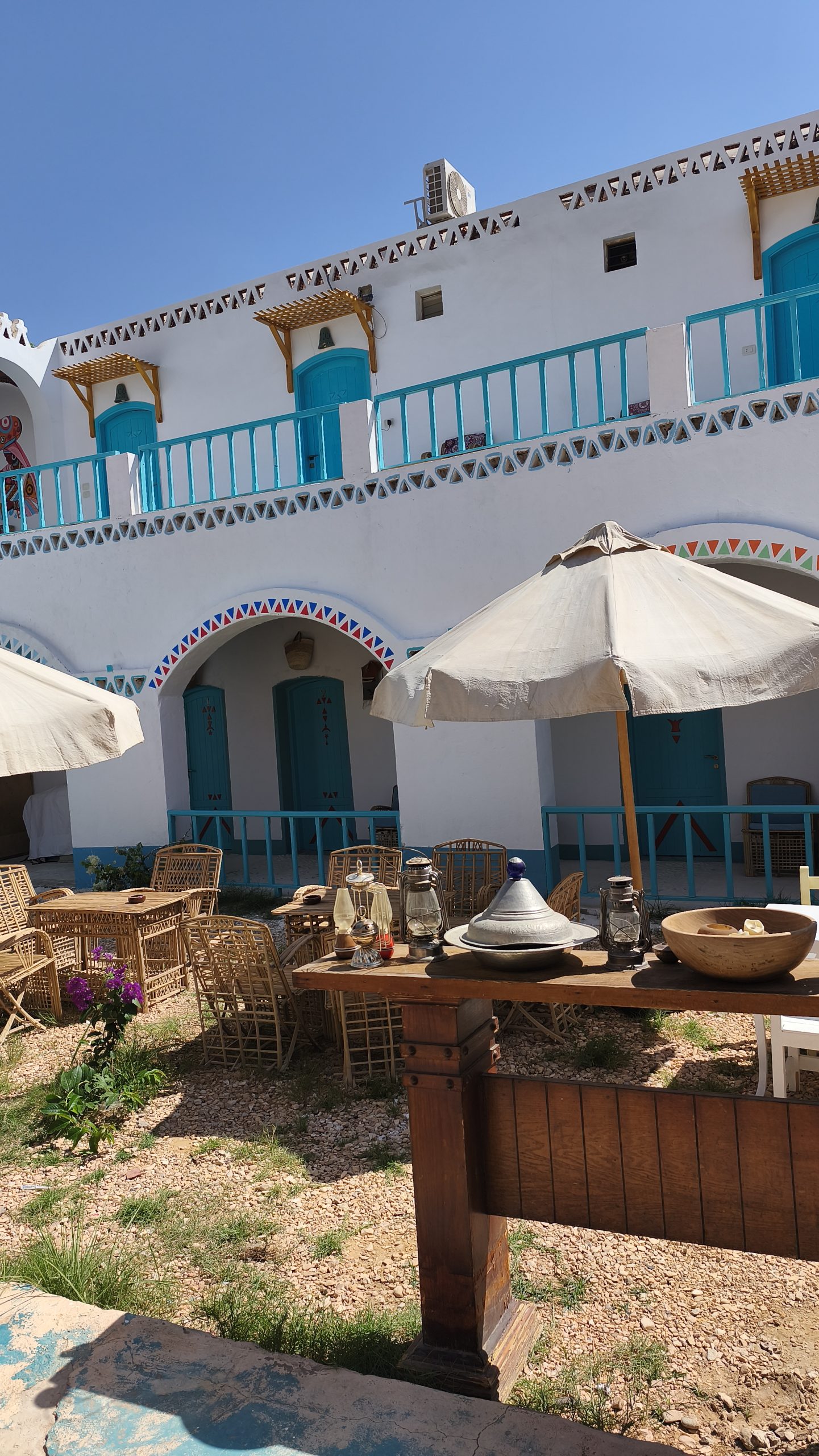 Miskaa hotel