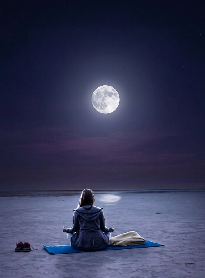 Experiencia Luna Llena Motorhome